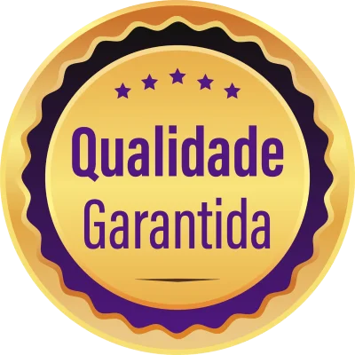 Selo Qualidade Garantida