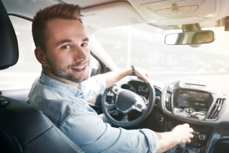 Como contratar proteção veicular para uber