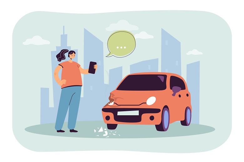 Seguro auto intermitente: entenda o que é e como funciona