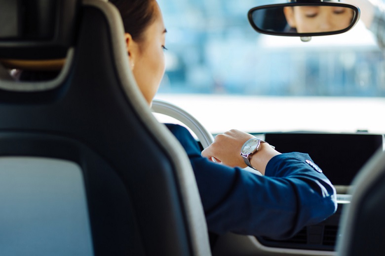 Seguro de carro por minuto: 9 vantagens em relação ao tradicional