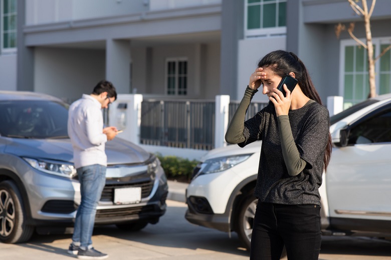 Seguro de carro para terceiros: descubra se vale a pena contratá-lo