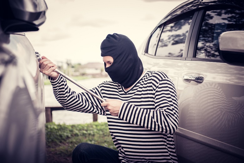 Entenda como funciona o seguro auto roubo e furto na prática