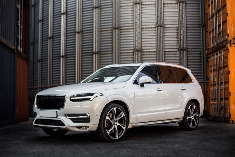 carros usados subiram de preço em 2021
