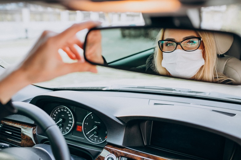 Seguro de carro na pandemia: entenda o que mudou