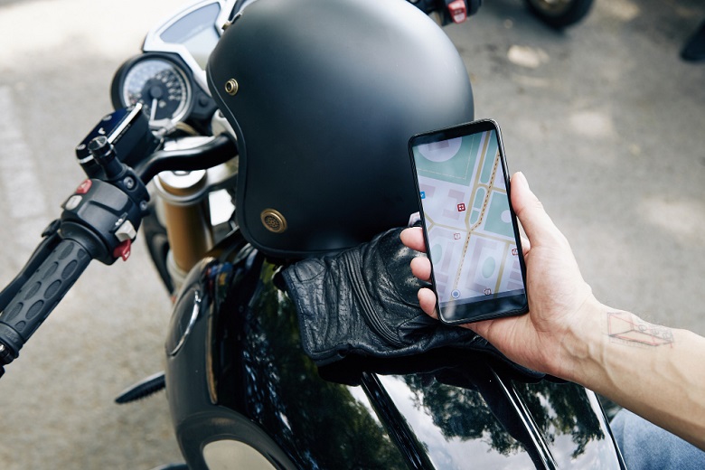 seguro para moto