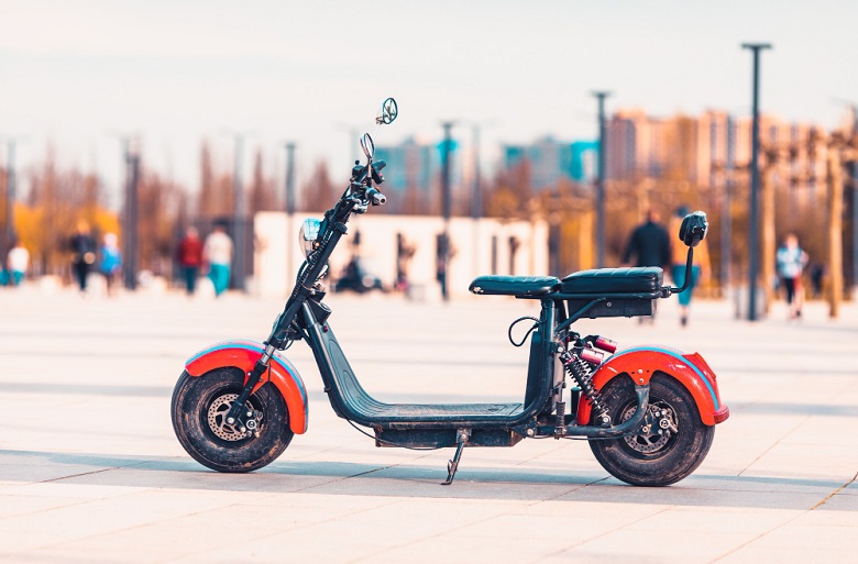 Vale a pena investir no seguro para scooter elétrica?