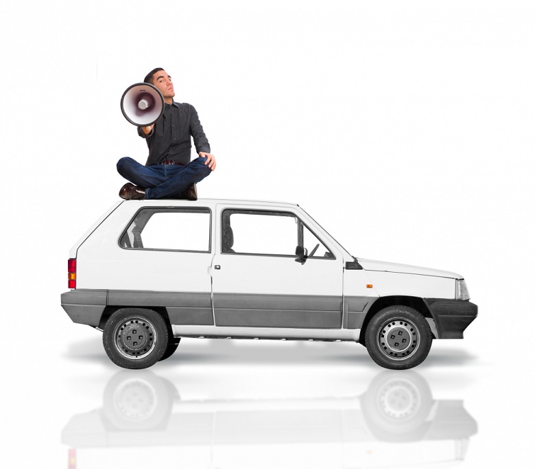 É possível fazer seguro para carro 2004?