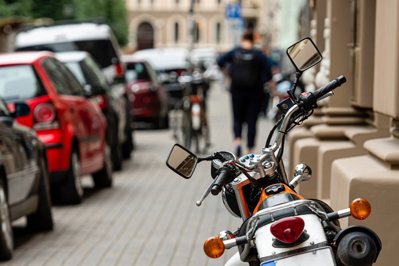 seguro para moto