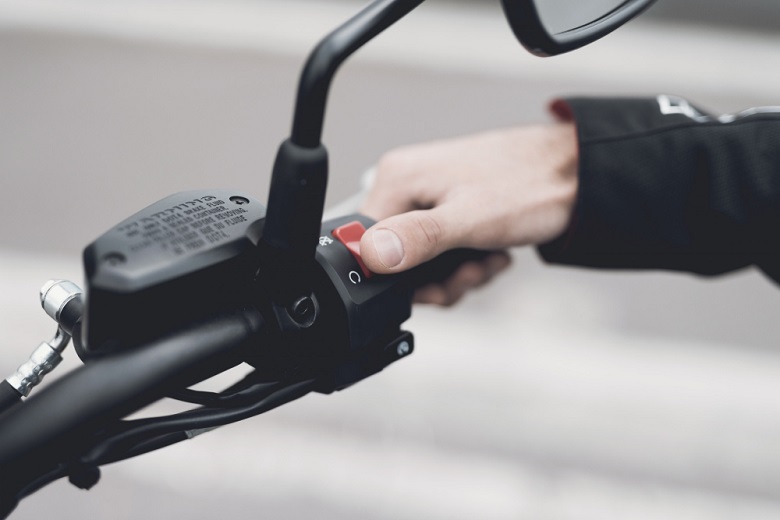 seguro para scooter elétrica