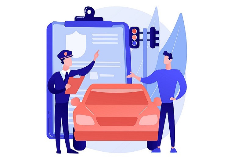 Descubra como transferir pontos da CNH