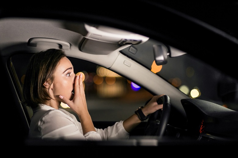9 riscos que você corre ao manter o carro sem seguro