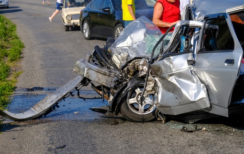 12 coisas que você precisa saber sobre perda total do carro