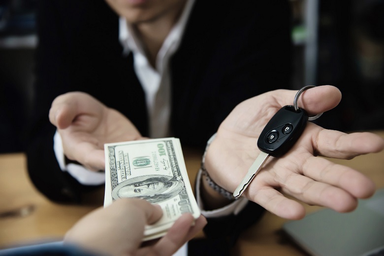 Financiar veículo vale a pena