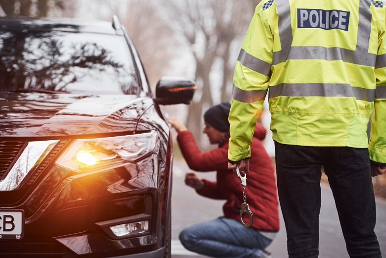 O que fazer após ter o carro roubado