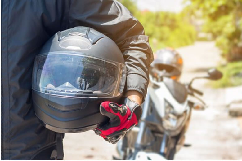 Seguro de moto: Sua proteção essencial nas ruas da Cidade