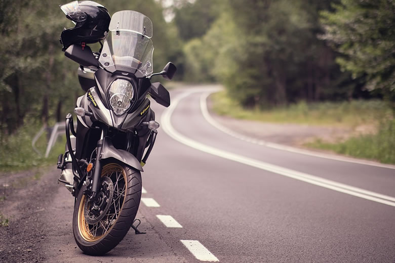Furtos e rastreamento: O desafio de contratar um seguro de moto